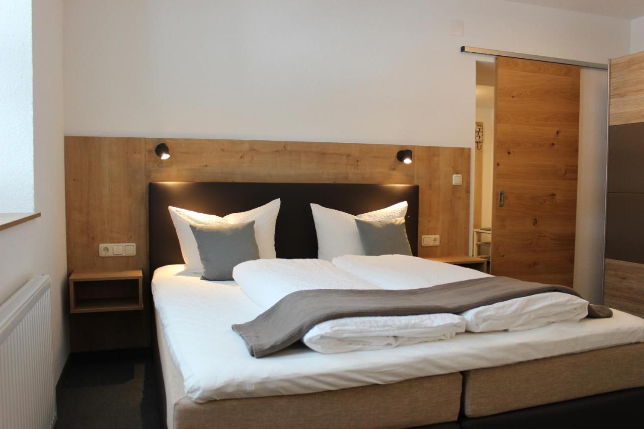 Apart Luibisblick Sankt Leonhard im Pitztal Ngoại thất bức ảnh